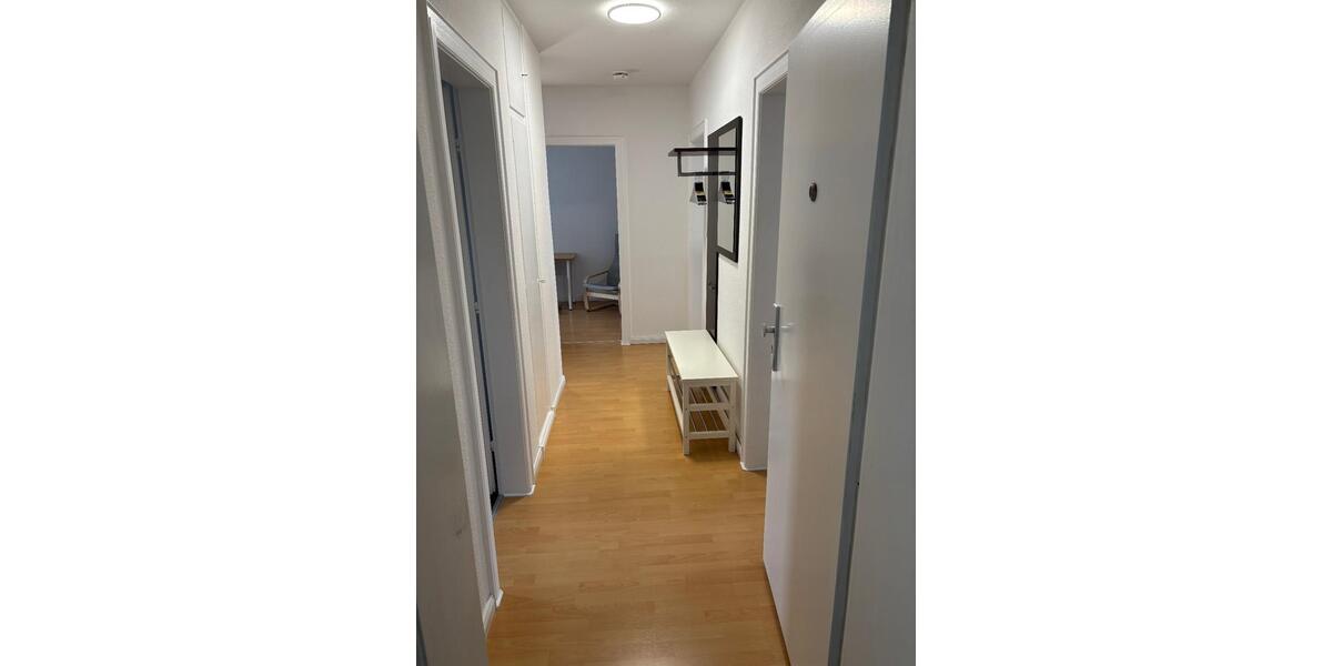 Wohnen auf Zeit Oldenburg Eversten - 1 Zimmer, 20 m&sup2;, 560&euro; | Angebot:26527965