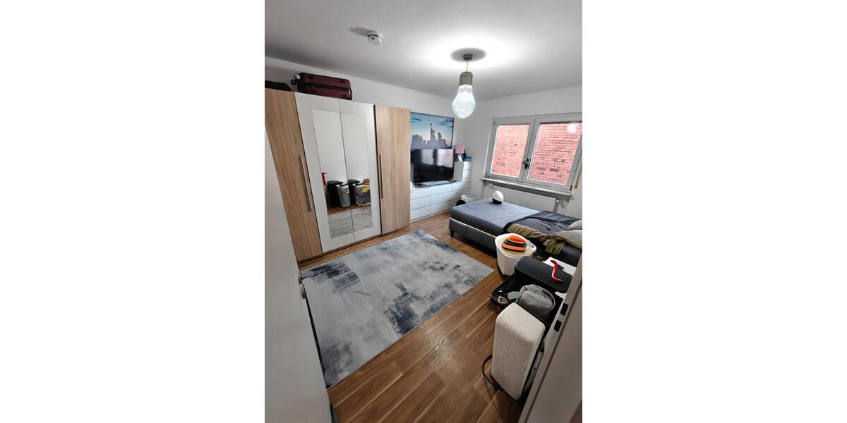Etagenwohnung Biebergemünd - 3 Zimmer, 78 m&sup2;, 890&euro; | Angebot:26604150
