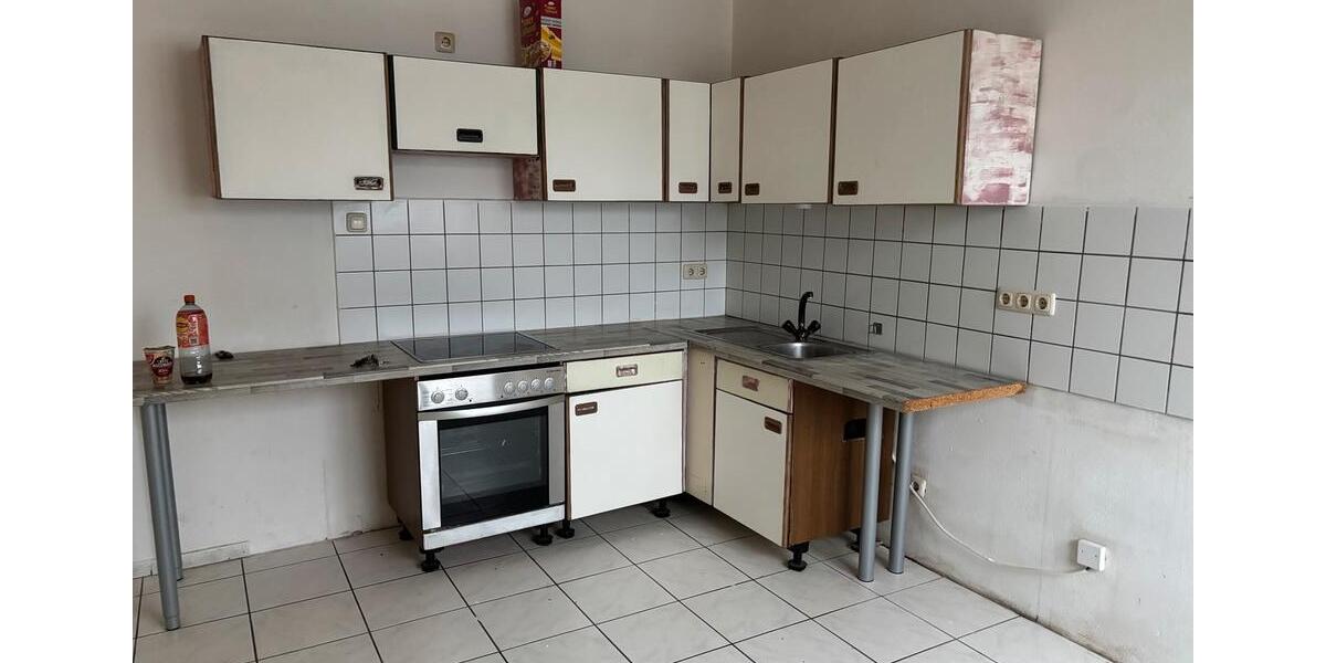 Wohnung Haus groß mit Balkon im Grünen Marktredwitz 7 zimmer