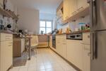 Wohnkomfort auf zwei Etagen - Maisonettewohnung mit Garten in Bielefeld-Senne! 4 zimmer