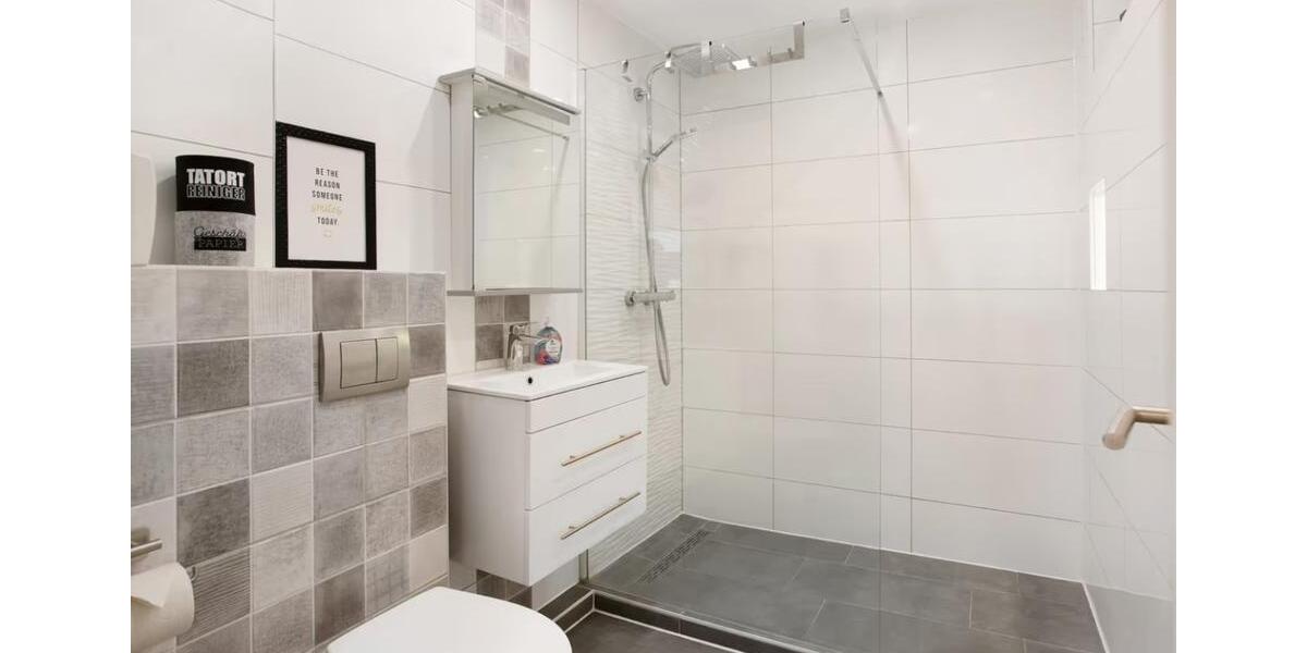 Wohnen auf Zeit Schortens - 5 Zimmer, 110 m&sup2;, 50&euro; | Angebot:24453198