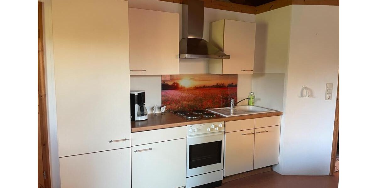 Dachgeschoßwohnung Brunsbüttel - 1 Zimmer, 25 m&sup2;, 430&euro; | Angebot:26681443