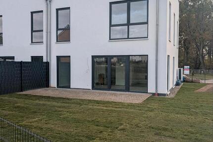 Erstbezug 203 qm Wohn-Nutzfläche - DHH- Rousseaupark 5 zimmer