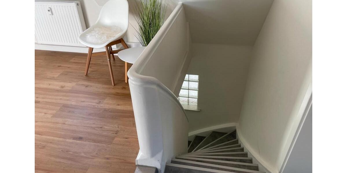 Schöne 3 Zimmerwohnung in Soltau zu vermieten 3 zimmer