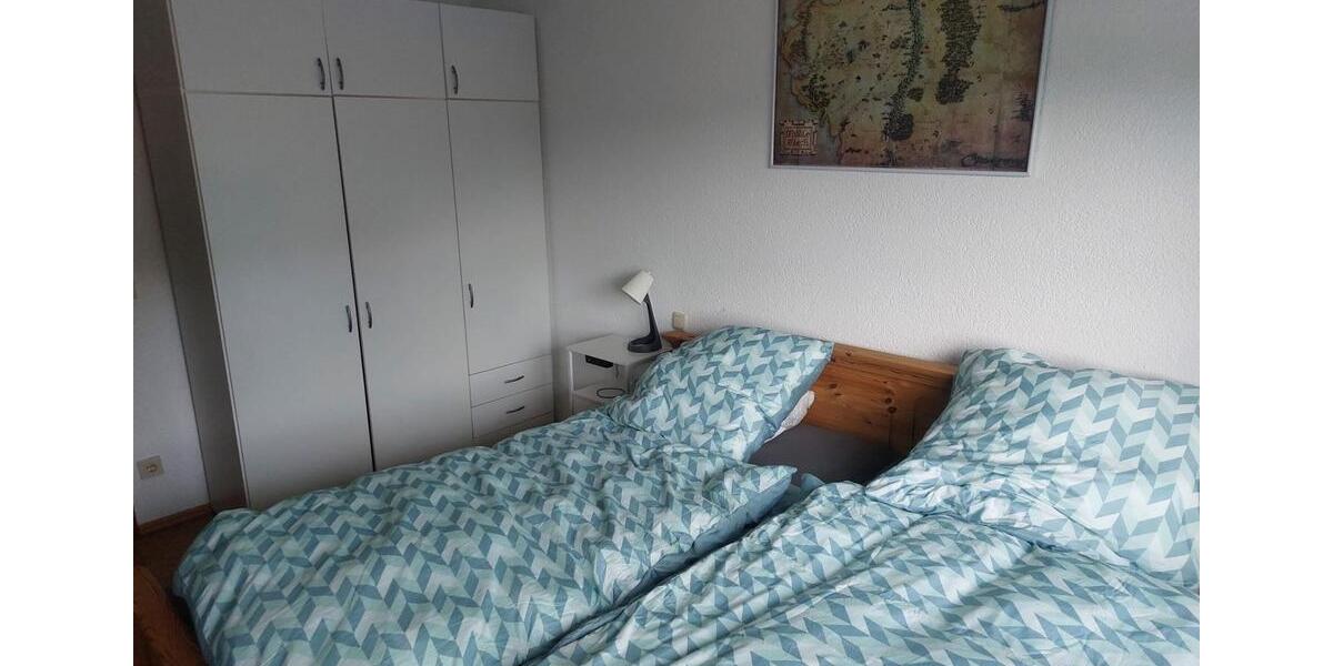 Hochparterre Herborn - 2 Zimmer, 75 m&sup2;, 580&euro; | Angebot:26002240