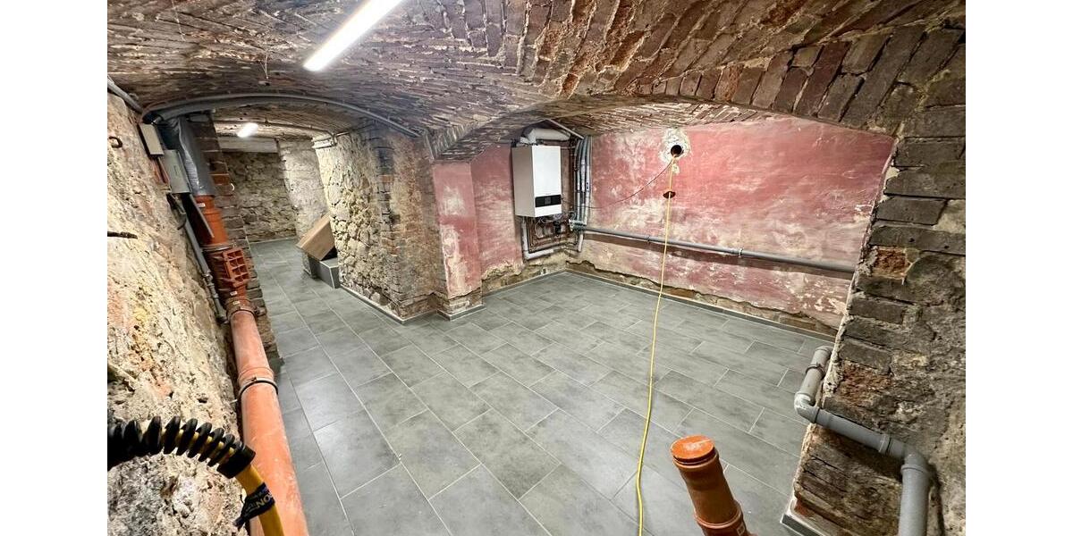 Erdgeschoßwohnung Thale - 3 Zimmer, 70 m&sup2;, 595&euro; | Angebot:26545356