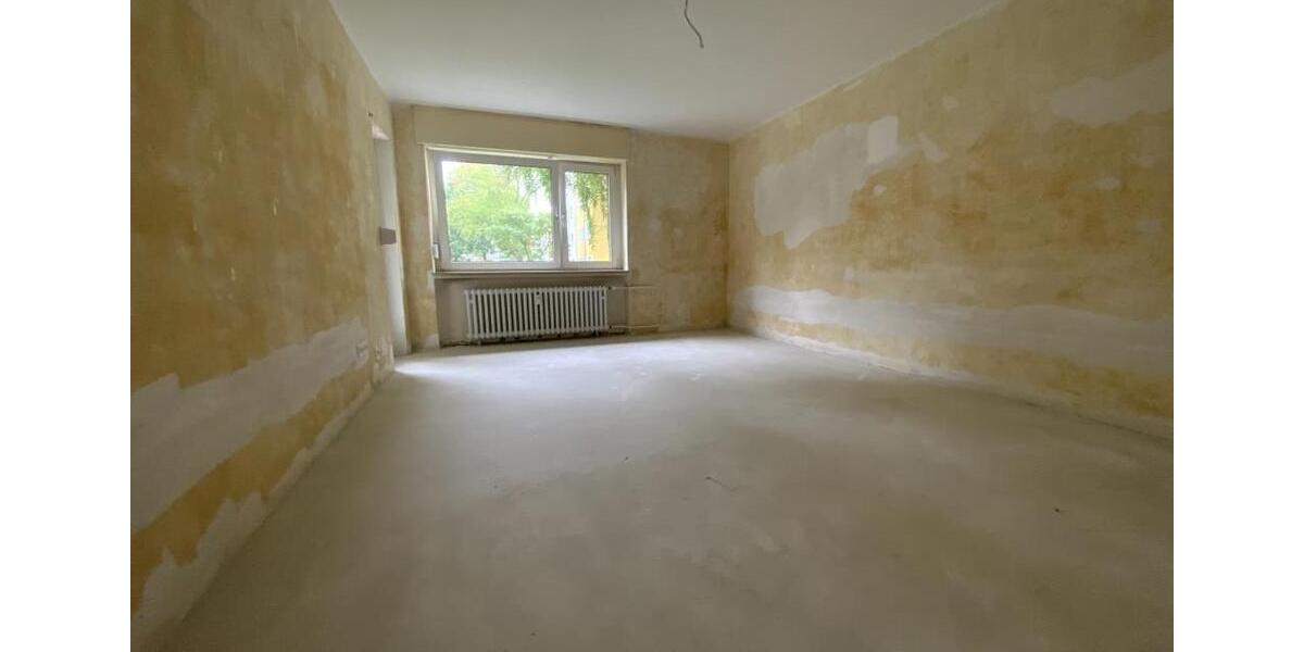 Erdgeschoßwohnung Dortmund Aplerbeck - 3 Zimmer, 70 m&sup2;, 560&euro; | Angebot:26096195