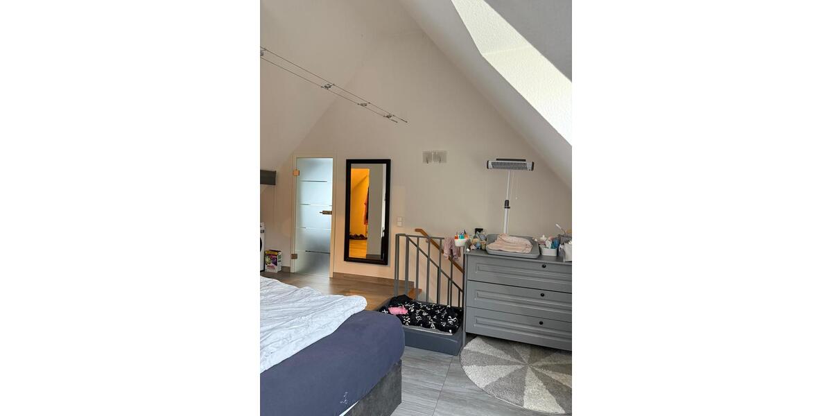 Maisonettenwohnung Bad Urach - 2 Zimmer, 68 m&sup2;, 1.200&euro; | Angebot:24654874