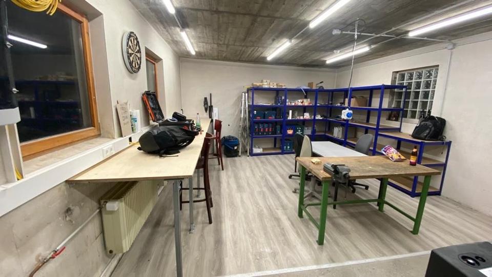 Gewerbeobjekt Bamberg Am Bruderwald - 700&euro; | Angebot:25622536