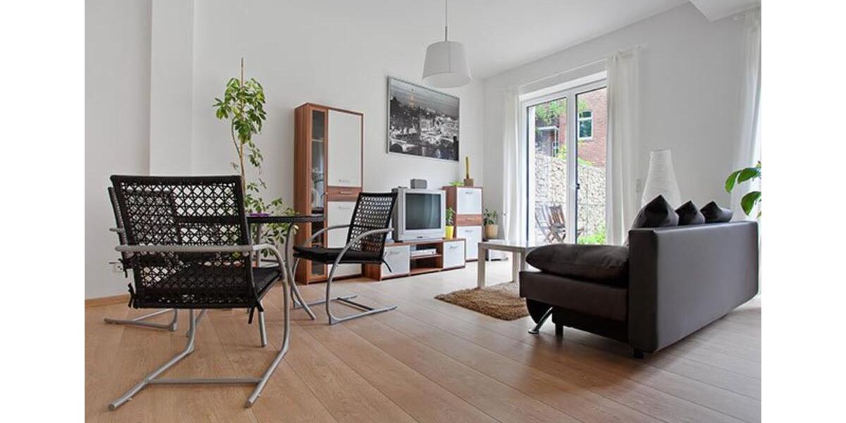 Wohnen auf Zeit Erfurt Andreasvorstadt - 1.5 Zimmer, 50 m&sup2;, 990&euro; | Angebot:25650218