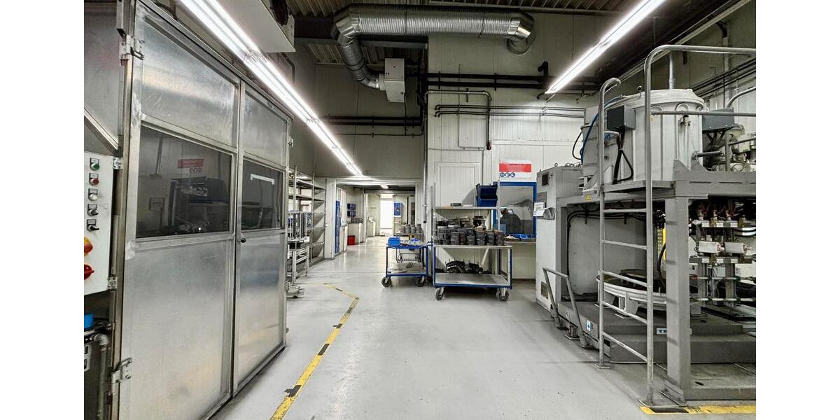 Gewerbeobjekt Thyrnau - 4.900&euro; | Angebot:22057813