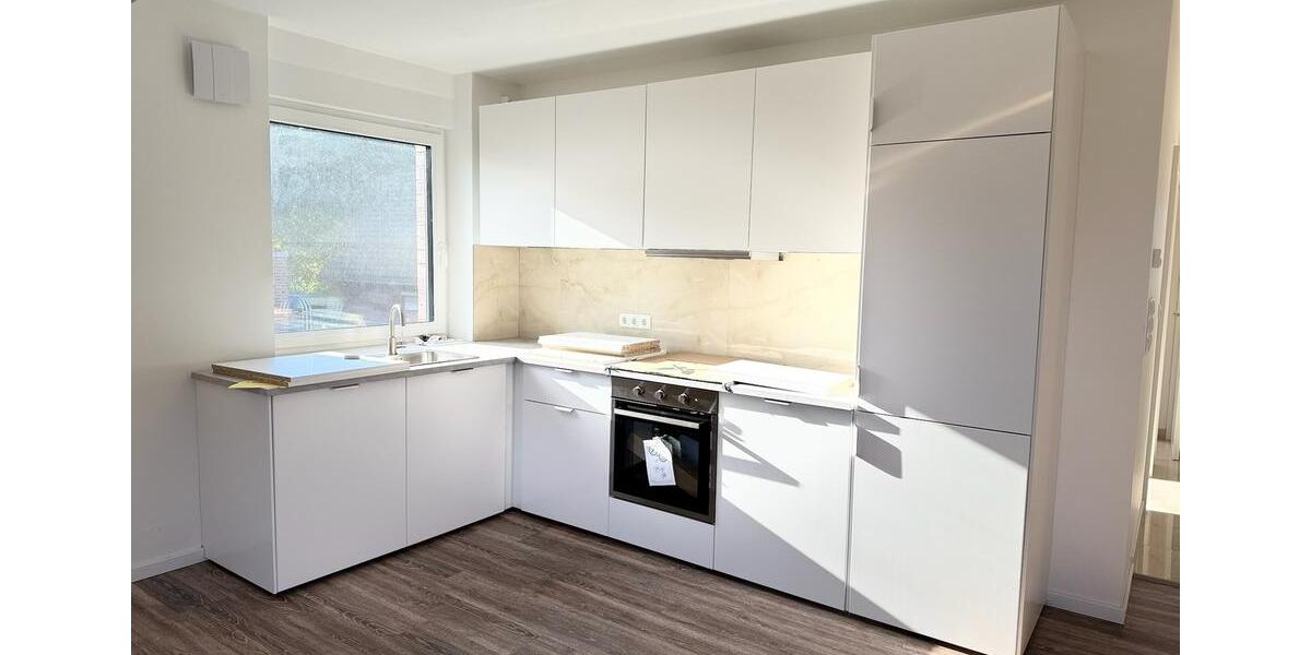 Dachgeschoßwohnung Papenburg - 3 Zimmer, 66 m&sup2;, 700&euro; | Angebot:26049034