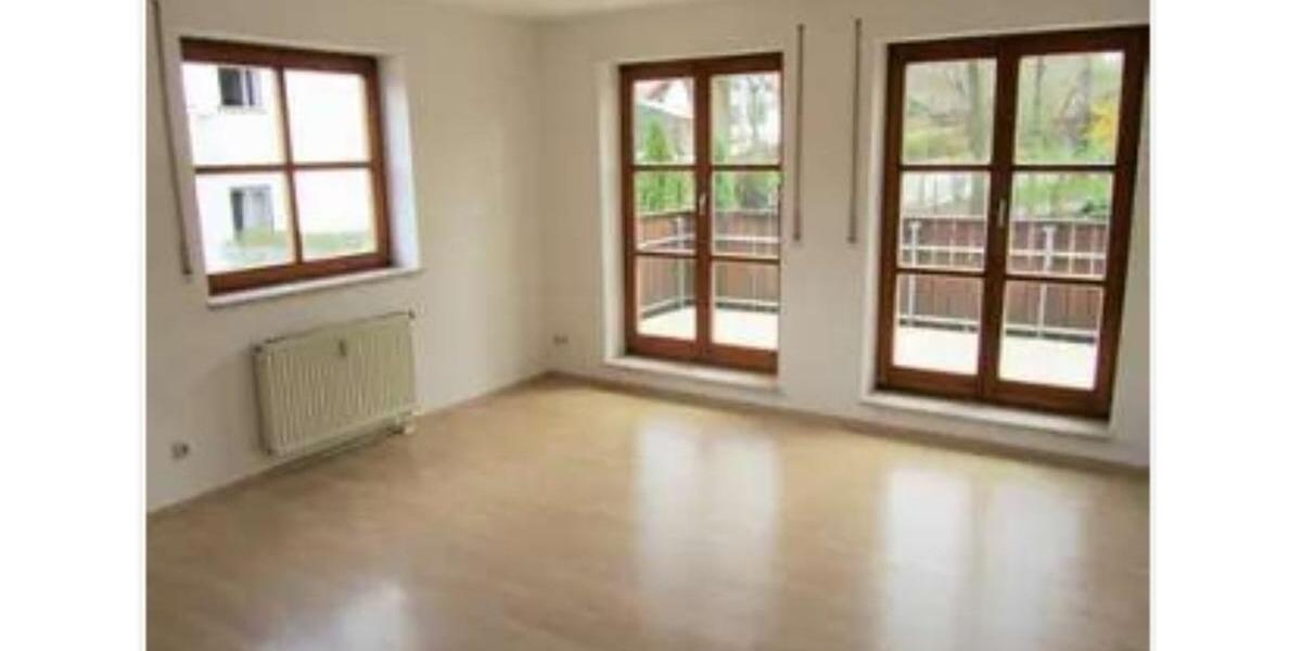 Etagenwohnung Diedorf - 4 Zimmer, 88 m&sup2;, 880&euro; | Angebot:24865803