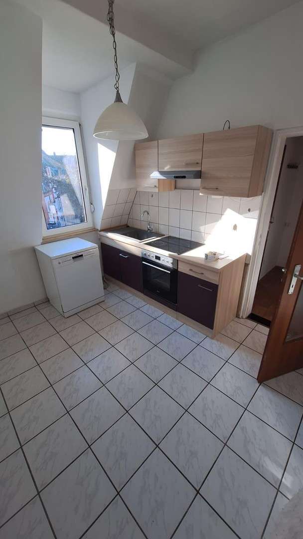 Wohnung zum Mieten in Nürnberg 645 € 60 m² 3 zimmer