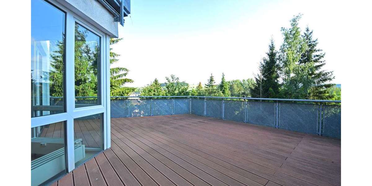 Wohnung zum Mieten in Zwönitz 420 € 60 m² 2 zimmer