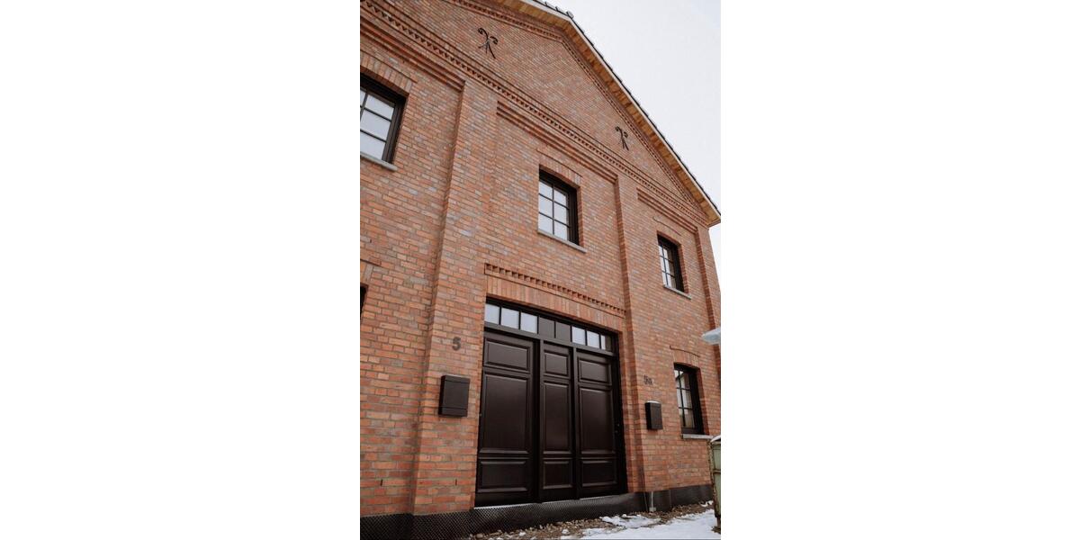 Maisonettenwohnung Vreden - 5 Zimmer, 133 m&sup2;, 1.330&euro; | Angebot:24652249