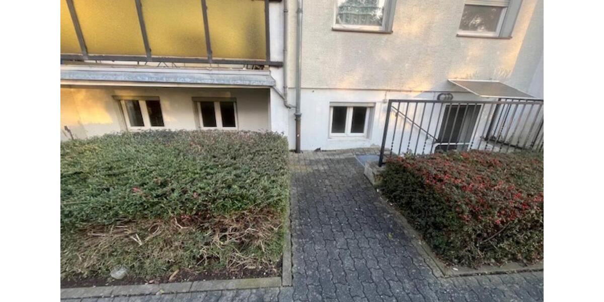 Etagenwohnung Weinböhla - 2 Zimmer, 54 m&sup2;, 430&euro; | Angebot:24200842