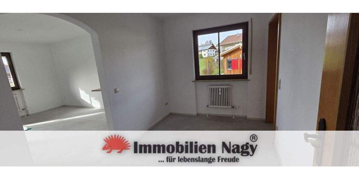 Etagenwohnung Penzberg Wölfl - 3 Zimmer, 77 m&sup2;, 1.190&euro; | Angebot:24835946