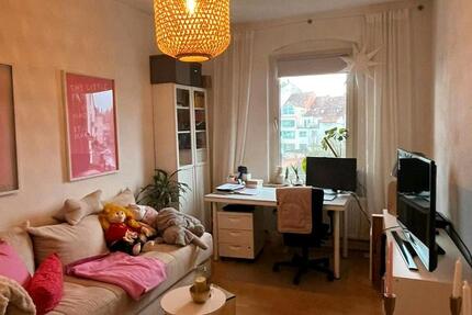 Wohnung Kassel Niederzwehren - 2 Zimmer, 50 m&sup2;, 600&euro; | Angebot:25967926