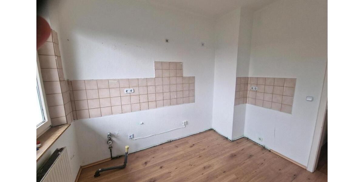 Große 2-geschossige Wohnung 130m² im Zentrum von Wagenfeld 5 zimmer