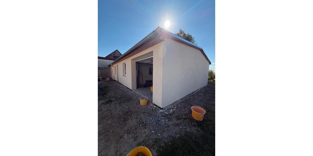 Bungalow Zehdenick - 2 Zimmer, 70 m&sup2;, 1.375&euro; | Angebot:27625596