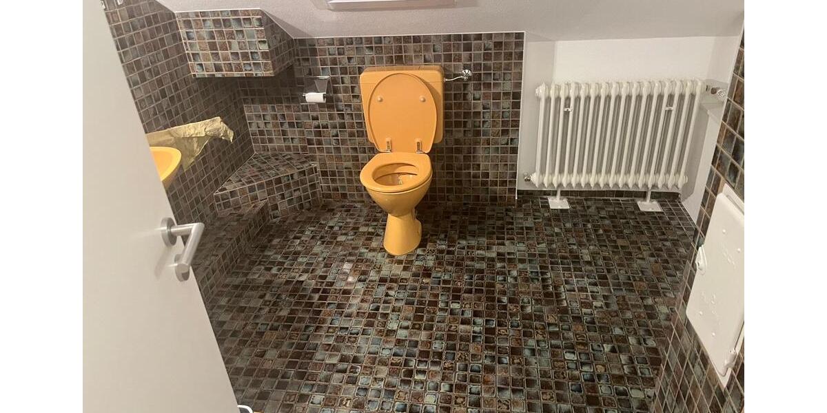 Dachgeschoßwohnung Murg - 4 Zimmer, 90 m&sup2;, 1.045&euro; | Angebot:25177941