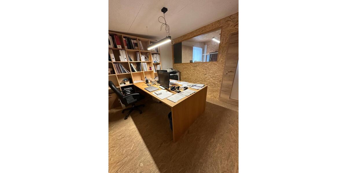 Gewerbeobjekt Schöllkrippen - 2.800&euro; | Angebot:24468806