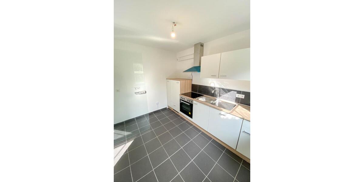 Etagenwohnung Bad Laer - 2 Zimmer, 50 m&sup2;, 475&euro; | Angebot:25812493