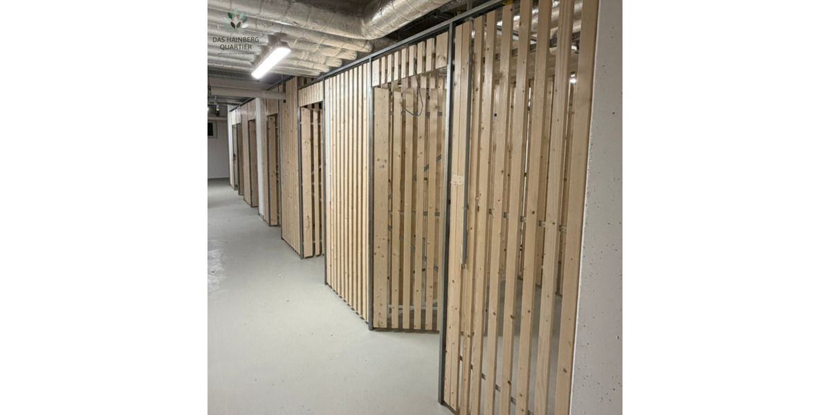 Etagenwohnung Nürnberg Gebersdorf - 1 Zimmer, 30 m&sup2;, 730&euro; | Angebot:24784170