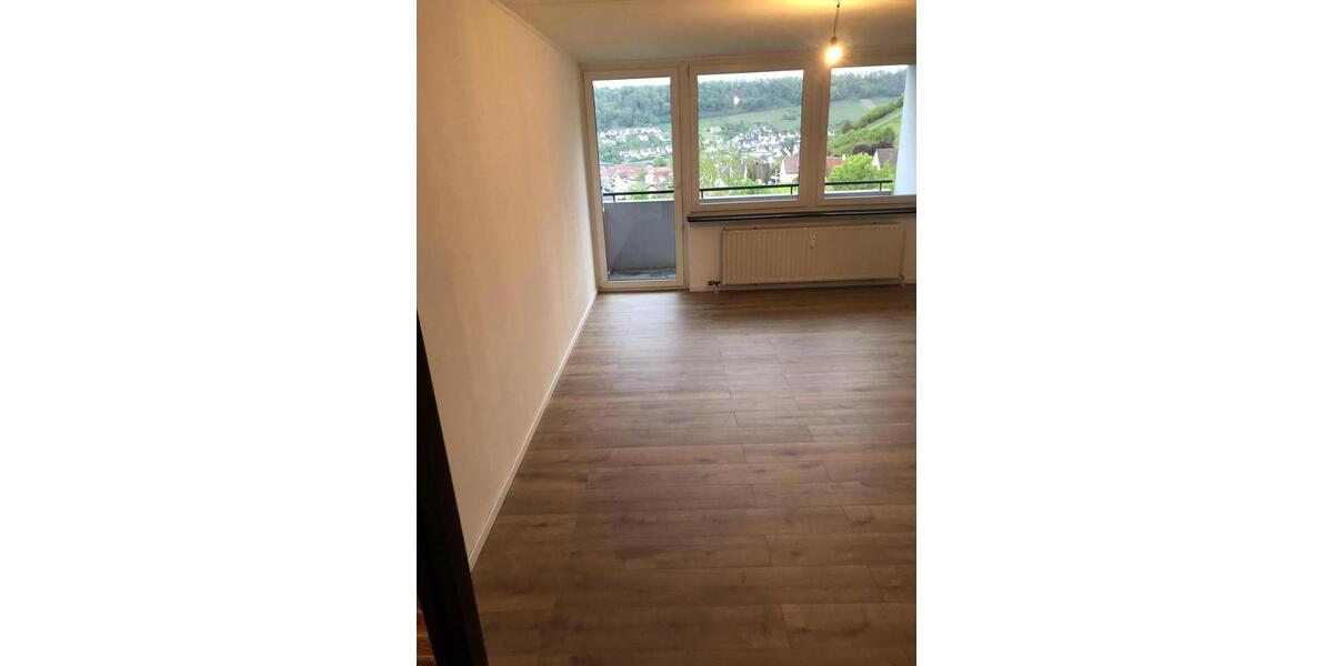 Etagenwohnung Niedernhall - 2 Zimmer, 60 m&sup2;, 640&euro; | Angebot:26051087