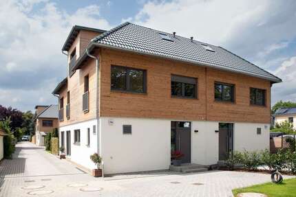 Haus zum Mieten in Berlin 3.150 € 166 m²
