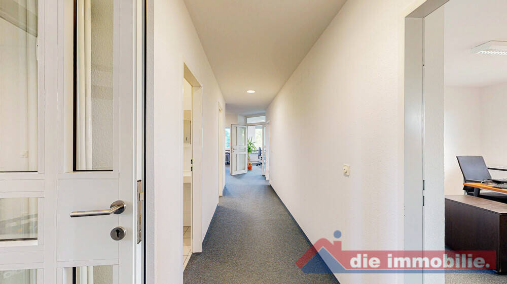 Gewerbeobjekt Magdeburg / Stadtfeld Ost Stadtfeld Ost - 8 Zimmer, 1.688&euro; | Angebot:26807379