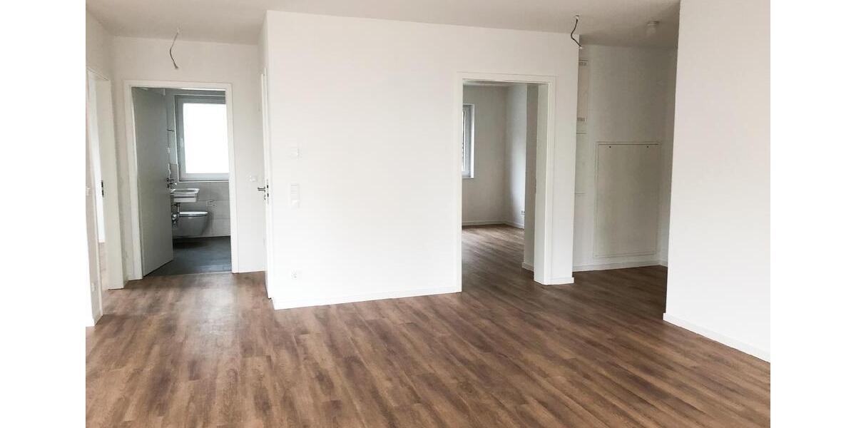 Terrassenwohnung Wetzlar - 3 Zimmer, 87 m&sup2;, 900&euro; | Angebot:24846019