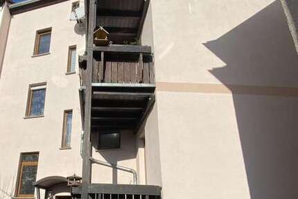 Wohnung zum Mieten in Altenburg 570 € 100 m²