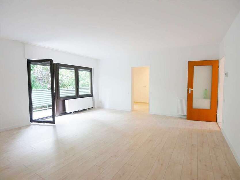 Wohnung zum Mieten in Aachen 945 € 89.55 m²