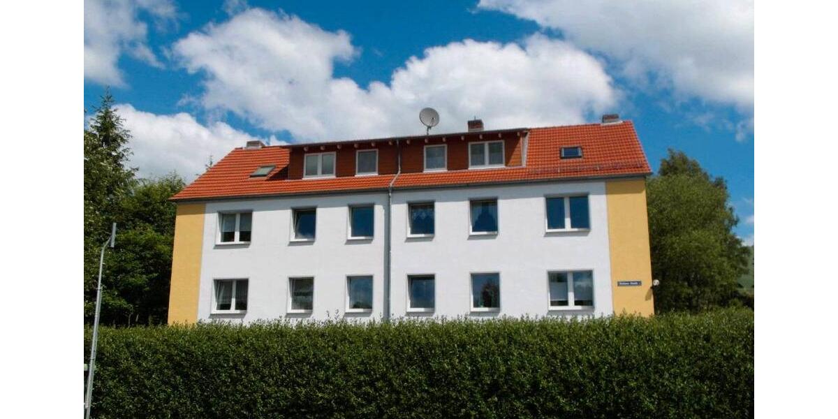 Etagenwohnung Breitenworbis - 4 Zimmer, 69 m&sup2;, 359&euro; | Angebot:25945511