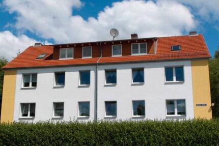 Wohnung Breitenworbis - 4 Zimmer, 69 m&sup2;, 359&euro; | Angebot:25945511