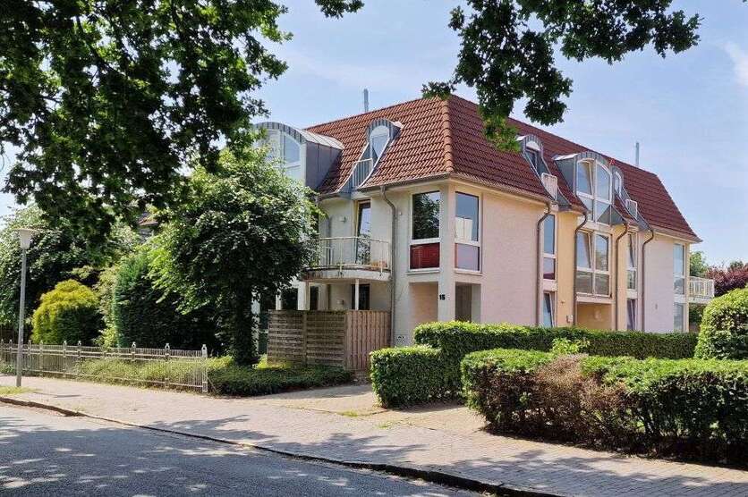 Wohnung zum Mieten in Oldenburg 937,50 € 75 m²