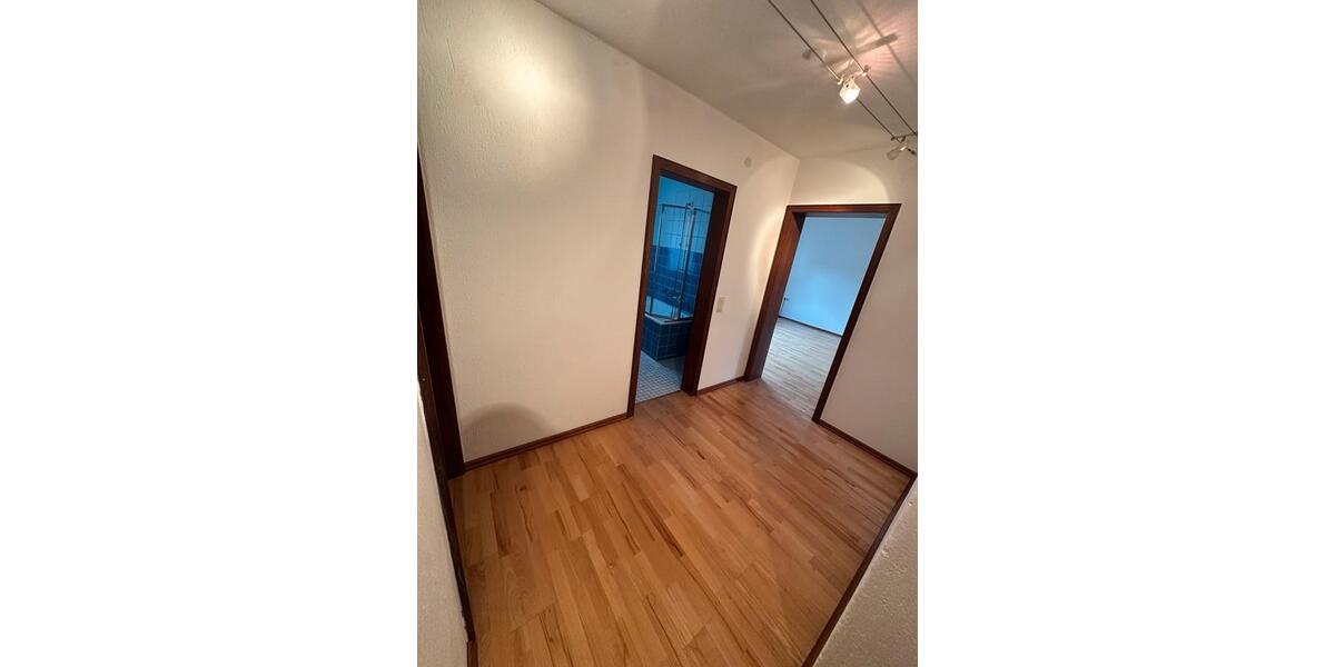 2-Zimmer-Wohnung in Herborn 2 zimmer