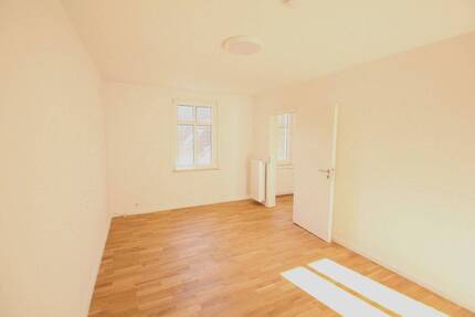 Zentral & Stilvoll: 3-Zimmer-Wohnung mitten in Ibbenbüren zimmer