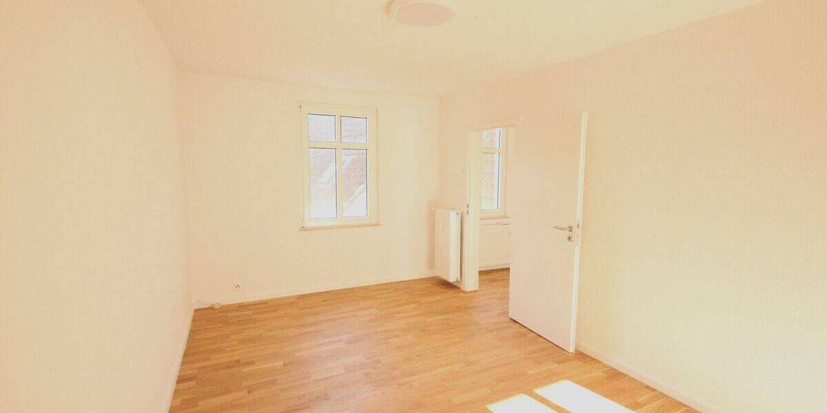 Zentral & Stilvoll: 3-Zimmer-Wohnung mitten in Ibbenbüren zimmer