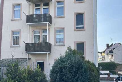 Haus zum Mieten in Aschaffenburg 3.800 € 282 m²