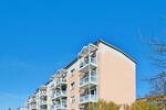 Etagenwohnung Sangerhausen - 3 Zimmer, 61 m&sup2;, 385&euro; | Angebot:26381090