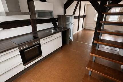 Wohnung Alsfeld - 2 Zimmer, 70 m&sup2;, 640&euro; | Angebot:26416309