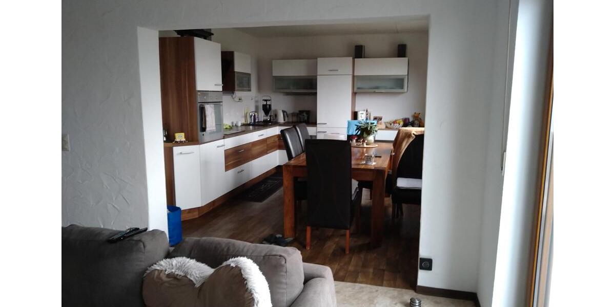 Etagenwohnung Schiffweiler - 2 Zimmer, 67 m&sup2;, 500&euro; | Angebot:26413189
