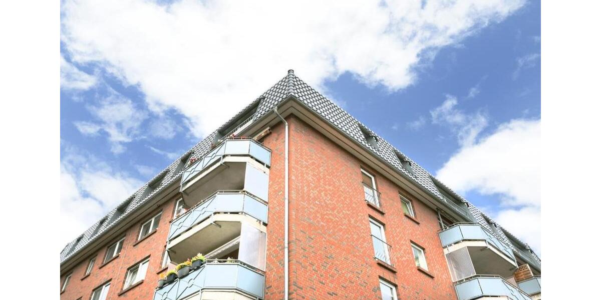 Etagenwohnung Kyritz - 2 Zimmer, 41 m&sup2;, 305&euro; | Angebot:26427526