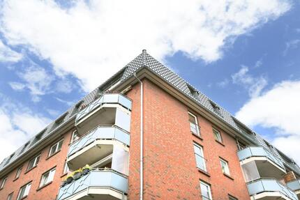 Wohnung Kyritz - 2 Zimmer, 41 m&sup2;, 305&euro; | Angebot:26427526