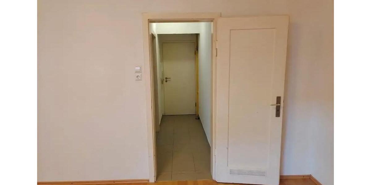 1,5 Zi. Wohnung in Heilbronn nähe Berufsschule Kaltmiete 550€ 1 zimmer