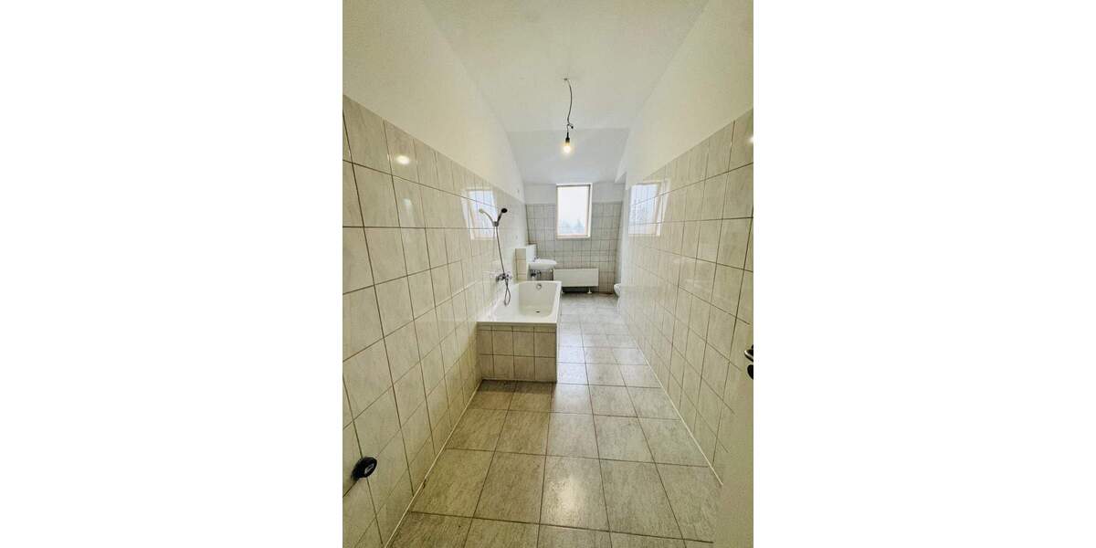 Etagenwohnung Magdeburg Westerhüsen - 3 Zimmer, 81 m&sup2;, 609&euro; | Angebot:24885031