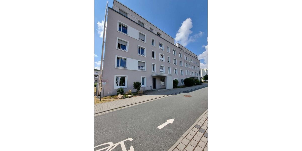 Etagenwohnung Oberursel (Taunus) - 3 Zimmer, 97 m&sup2;, 1.497&euro; | Angebot:26003341